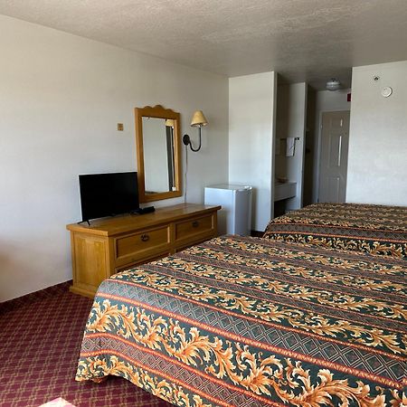 Columbine Inn And Suites Leadville Esterno foto