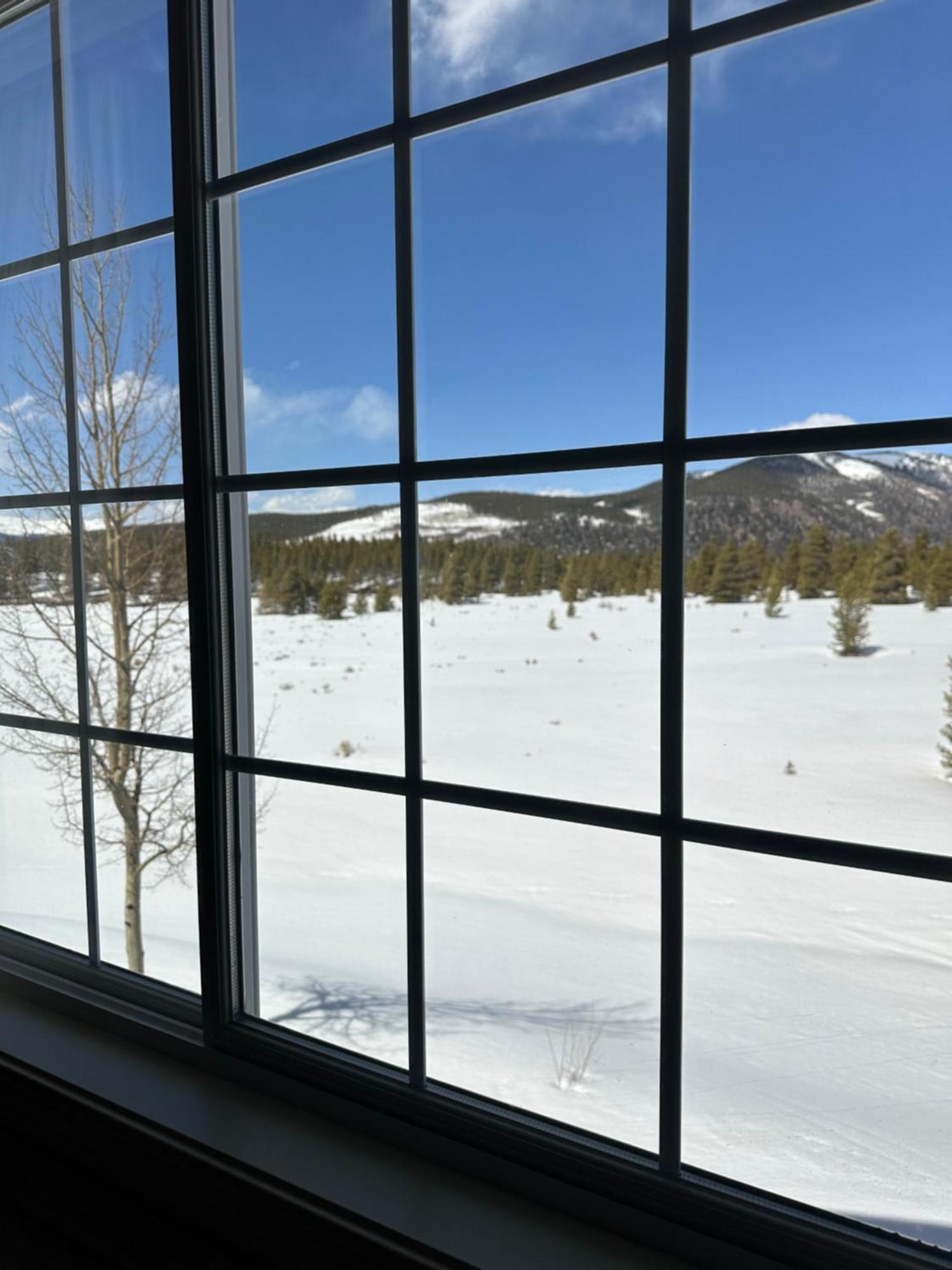 Columbine Inn And Suites Leadville Esterno foto
